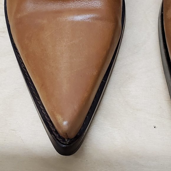 Miu Miu ankle boots - Picture 3 of 8